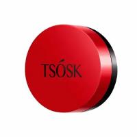 Tsosk Тональный кушон + пудра для лица BB Makeup Cushion + Powder тон 02