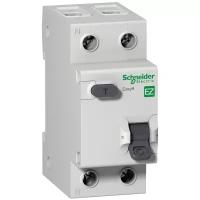 Дифф автомат 1П+N 10А хар-ка С 4,5кА 30мА AC =S= Easy9 Schneider Electric