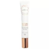 Lumene Праймер для лица Natural Glow Moisturizing & Illuminating Primer 20 мл