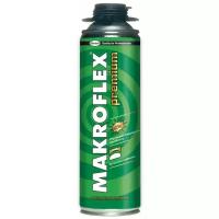 Очиститель монтажной пены Makroflex Premium Cleaner 500 мл 1 шт