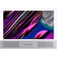 HD видеодомофон Slinex Sonik 10 White