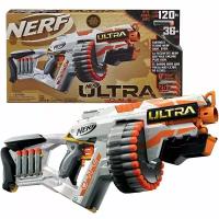 Игрушка Бластер Нерф (Nerf Blasters) Ультра One E6596