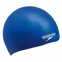 Шапочка для плавания детская SPEEDO Molded Silicone Cap Jr арт.8-709900002