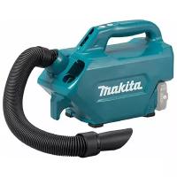 Аккумуляторный пылесос Makita CL121DWA