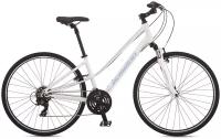 Женский комфортный велосипед Schwinn Voyageur Women, S