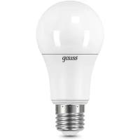 Лампа Gauss A60 12W 1200lm 4100K E27 LED