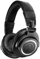 Наушники мониторные беспроводные Audio-Technica ATH-M50xBT2