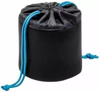 Tenba Tools Soft Lens Pouch 9х9 см Чехол мягкий для объектива 636-351