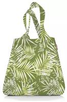 Сумка складная mini maxi shopper jungle green Reisenthel FD-AT0032G