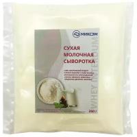 Миксэм Сухая молочная сыворотка, 250 г