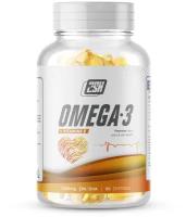 2SN Omega-3 + Vitamin E капс