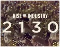 Rise of Industry: 2130