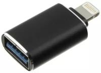 Переходник USB(G)-Lightning OTG