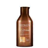 Redken All Soft Mega Shampoo