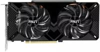 Видеокарта Palit GeForce GTX 1660 SUPER GP OC 6GB (NE6166SS18J9-1160A)