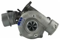 Турбокомпрессор BorgWarner арт. 53039880195