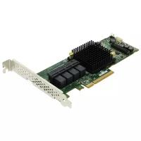 SAS RAID контроллер Adaptec RAID 71605