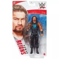 Подвижная фигурка Роман Рейнс (WWE Roman Reigns Series №117)