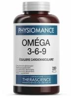 Omega 3-6-9 полиненасыщенные жирные кислоты Омега 3 6 9, рыбий жир, капс., 250 шт