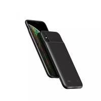 Usams Чехол-аккумулятор Usams Smart Battery Case для iPhone Xs Max 4000mAh