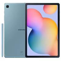 Планшет Samsung Galaxy Tab S6 Lite 10.4 SM-P610 (2020)