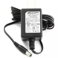 Zoom AD16E Блок питания для педалей и процессоров 9V/500 mAh