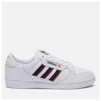 Кроссовки adidas Originals Continental 80 Stripes