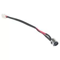 Power connector / Разъём питания для ноутбука Sony vaio flip 14 15 svf14 svf15 svf14a svf15a svf14e svf14n svf15n, с кабелем