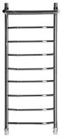 Галант-6 120х40 Полотенцесушитель водяной L46-124