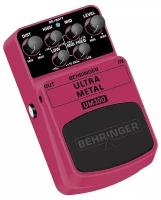 Педаль Behringer UM300