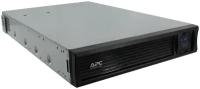 Интерактивный ИБП APC by Schneider Electric Smart-UPS SMC3000RMI2U