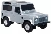 Радиоуправляемая машина Welly Land Rover Defender, 84005