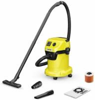 Хозяйственный пылесос Karcher WD 3 P V-17/4/20