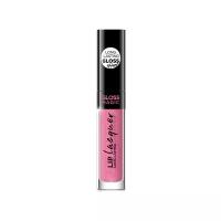 Помада для губ EVELINE «GLOSS MAGIC LIP LACQUER», блестящая, тон 26, 4,5мл