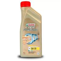 Масло моторное синтетическое Castrol EDGE CAS-P-GM-5W30-1L