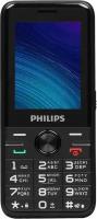 Мобильный телефон 4G PHILIPS Xenium E6500 черный