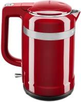 Электрочайник KitchenAid 1,5 л, красный, 5KEK1565EER