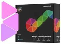 Дополнительные модули к светодиодным смарт-панелям Xiaomi Yeelight Smart Light Panels (3 панели)