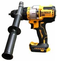 Дрель ударная DeWalt DCD999NT-XJ