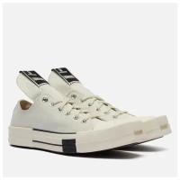 Кеды Converse x Rick Owens DRKSHDW TURBODRK Chuck 70 Ox 366889