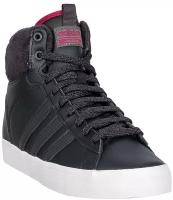 Кроссовки женские Adidas CF DAILY QT WTR W, AQ1640, RU 35 / UK 3.5