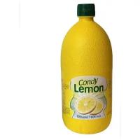Концентрированный лимонный сок, 1 л