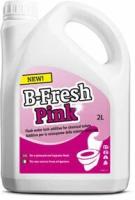 Туалетная жидкость B-Fresh Pink 2л