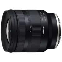 Объектив Tamron AF 11-20mm F/2.8 Di III-A RXD для Sony E (B060S)