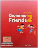 Grammar Friends 2: Student's Book