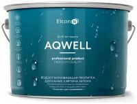 Elcon пропитка Aqwell