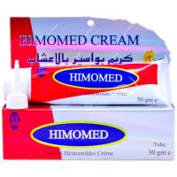 Крем от геморроя Hemani Himomed Cream 30 г Пакистан