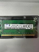 Оперативная память Samsung 8 ГБ DDR3 1600 МГц SODIMM CL11 M471B1G73BH0-CK0