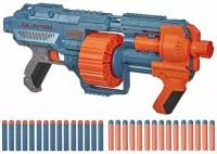 Бластер Nerf Elite 2.0 Shockwawe RD-15 (E9527)