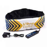 Массажный пояс для похудения Vibra Tone